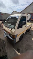 Daihatsu Hijet Mini Truck - 5