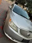 Buick LaCrosse 2015 Gray - 1