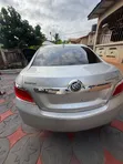 Buick LaCrosse 2015 Gray - 3