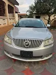 Buick LaCrosse 2015 Gray - 4