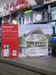 Hikvision AOV 4G Dual Lens PT Solar Camera - 3