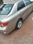 Toyota Corolla 2009 Gold - 3
