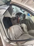 Toyota Corolla 2009 Gold - 4