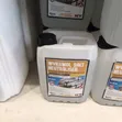 Wykamol Salt Neutraliser 5L - 2