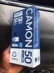 New Tecno Camon 50 Ultra 512GB Gray - 1