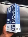 New Tecno Camon 50 Ultra 512GB Gray - 2