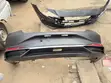 Hyundai Elantra 2021-2024 Back Bumper - Brand New - 2