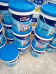 Coral Emulsion Paint - 18 Litres - 1