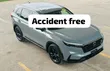 Honda CR-V EX AWD 2026 Teal - 1