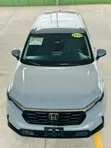 Honda CR-V EX AWD 2026 Teal - 3