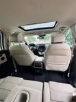 2017 Honda CR-V Touring 4dr SUV AWD (1.5L) - 1