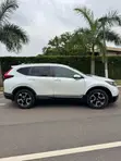 2017 Honda CR-V Touring 4dr SUV AWD (1.5L) - 3