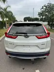 2017 Honda CR-V Touring 4dr SUV AWD (1.5L) - 4