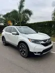2017 Honda CR-V Touring 4dr SUV AWD (1.5L) - 5