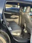 Toyota Highlander LE 2019 Black - 4