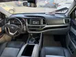 Toyota Highlander LE 2019 Black - 5