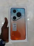 New Huawei Pura 90s Pro Max 512GB Orange - 3