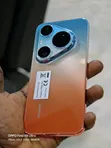New Huawei Pura 90s Pro Max 512GB Orange - 5