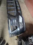 2018 Porsche Macan Front Bumper - 1
