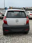 Hyundai i10 2012 Silver - 2