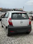 Hyundai i10 2012 Silver - 4