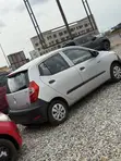 Hyundai i10 2012 Silver - 5