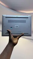 HP EliteBook 830 G9 Laptop - 16GB RAM, 256GB SSD, Core i5 - 1