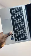 HP EliteBook 830 G9 Laptop - 16GB RAM, 256GB SSD, Core i5 - 4