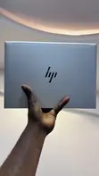 HP EliteBook 830 G9 Laptop - 16GB RAM, 256GB SSD, Core i5 - 5