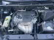 Toyota RAV4 XLE AWD 2016 Black - 3