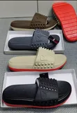 Classic Men's Slippers - Sizes 40-45 - 4