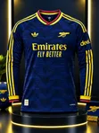 Original Sports Jersey - 1