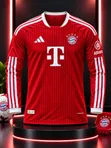 Original Sports Jersey - 3
