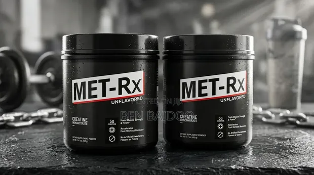 MET-Rx Creatine Monohydrate 4200 - 1