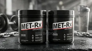 MET-Rx Creatine Monohydrate 4200