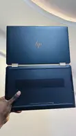 HP Spectre x360 15 Convertible Laptop - Core i7, 16GB RAM, 512GB SSD - 2