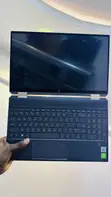 HP Spectre x360 15 Convertible Laptop - Core i7, 16GB RAM, 512GB SSD - 3