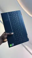 HP Spectre x360 15 Convertible Laptop - Core i7, 16GB RAM, 512GB SSD - 4