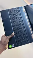 HP Spectre x360 15 Convertible Laptop - Core i7, 16GB RAM, 512GB SSD - 5