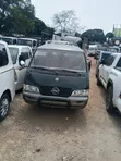 2010 Bus - Foreign Used - 2