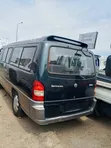 2010 Bus - Foreign Used - 4