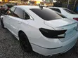 Honda Accord EX-L 2.0T 2018 White - 4