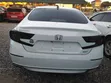 Honda Accord EX-L 2.0T 2018 White - 5