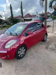 Toyota Vitz 1.3 FWD 5dr 2010 Red - 3