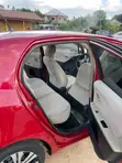 Toyota Vitz 1.3 FWD 5dr 2010 Red - 5
