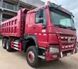 2020 Howo Tipper Truck - 2