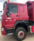 2020 Howo Tipper Truck - 5