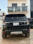 2016 Land Rover Range Rover Sport HSE Td6 4x4 - 2