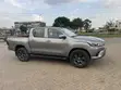 Toyota Hilux SR5 4x4 2017 Gray - 1
