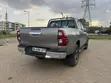 Toyota Hilux SR5 4x4 2017 Gray - 2